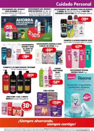 Folleto Farmacias Guadalajara Página 7