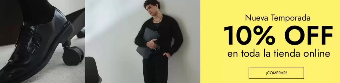 Catálogo Aldo Página 2