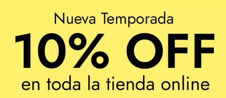 Aldo (válido hasta 18-11)