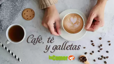 Folleto La Comer Página 40