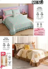 Catálogo Colchas Concord Página 102: Olmo Decorativa €489,00, Par de Fundas Esencial Gris Ligth AFAS270 €199,00
