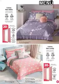 Catálogo Colchas Concord Página 105: Noche y Día €130,00, Par de Fundas Esencial Gris Light €199,00