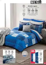 Catálogo Colchas Concord Página 11