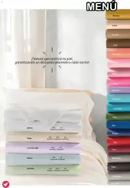 Catálogo Colchas Concord Página 113