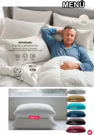 Catálogo Colchas Concord Página 127