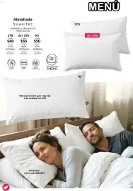Catálogo Colchas Concord Página 128