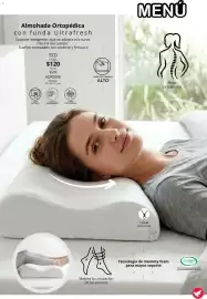 Catálogo Colchas Concord Página 129