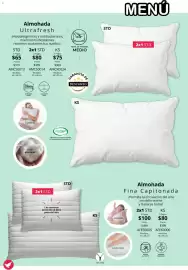 Catálogo Colchas Concord Página 136