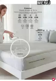 Catálogo Colchas Concord Página 141