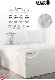 Catálogo Colchas Concord Página 142