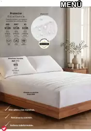 Catálogo Colchas Concord Página 144