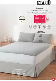 Catálogo Colchas Concord Página 145