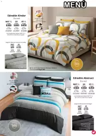Catálogo Colchas Concord Página 15