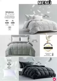 Catálogo Colchas Concord Página 163