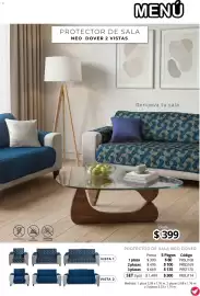 Catálogo Colchas Concord Página 176