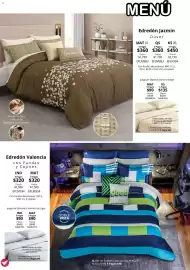Catálogo Colchas Concord Página 18: Par de Fundas Esencial Rey €199,50