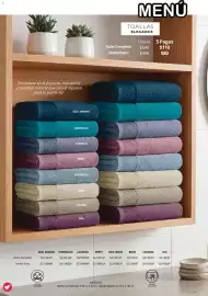 Catálogo Colchas Concord Página 181