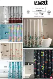 Catálogo Colchas Concord Página 182
