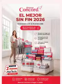Catálogo Colchas Concord Página 184