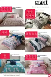 Catálogo Colchas Concord Página 188