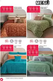 Catálogo Colchas Concord Página 189