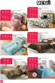 Catálogo Colchas Concord Página 193: Edredón Neo Ultrasónico Nogal €399,00, Edredón Neo Ultrasónico €130,00