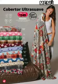 Catálogo Colchas Concord Página 199