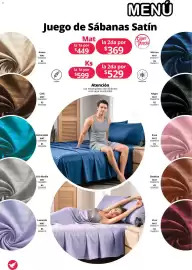Catálogo Colchas Concord Página 201