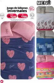 Catálogo Colchas Concord Página 203
