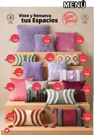 Catálogo Colchas Concord Página 205