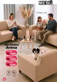 Catálogo Colchas Concord Página 207