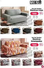 Catálogo Colchas Concord Página 208: Granada PRSU185 €25,00
