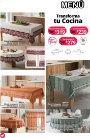 Catálogo Colchas Concord Página 209