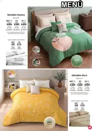 Catálogo Colchas Concord Página 21