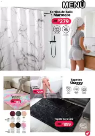 Catálogo Colchas Concord Página 210