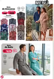 Catálogo Colchas Concord Página 211