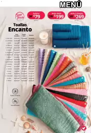 Catálogo Colchas Concord Página 212