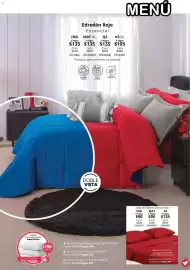 Catálogo Colchas Concord Página 27