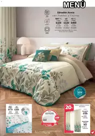 Catálogo Colchas Concord Página 3: Annie Decorativa €489,00
