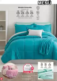 Catálogo Colchas Concord Página 30