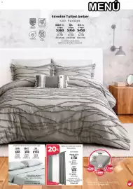 Catálogo Colchas Concord Página 31