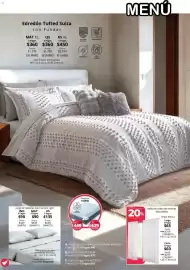 Catálogo Colchas Concord Página 32