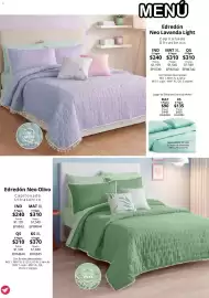 Catálogo Colchas Concord Página 36