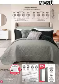 Catálogo Colchas Concord Página 40