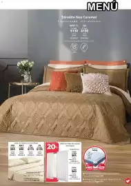 Catálogo Colchas Concord Página 41