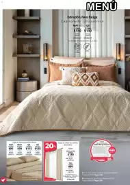 Catálogo Colchas Concord Página 42