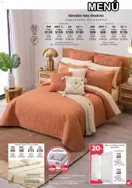 Catálogo Colchas Concord Página 43
