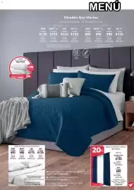 Catálogo Colchas Concord Página 47
