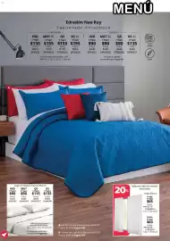Catálogo Colchas Concord Página 48