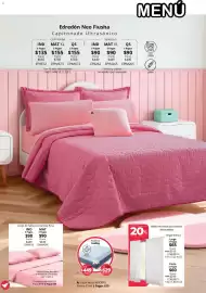 Catálogo Colchas Concord Página 50: Tergal Blanca €319,00, Protector Cooling €449,00